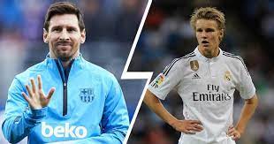 $44.00m* dec 17, 1998 in drammen, norway. Odegaard Verrat Seine Zukunftsplane Tribuna Com