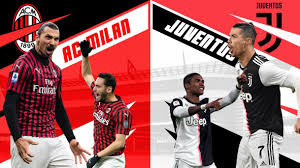 Watch highlights and full match hd: Ac Milan Vs Juventus Serie A Preview And Prediction