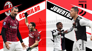 Live text commentary from ac milan against juventus after wins for barcelona and bayern munich in the league. Ac Milan Vs Juventus Serie A Preview And Prediction