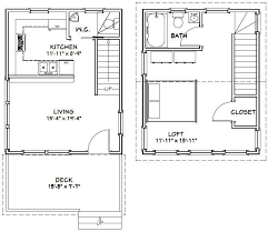 When you look for home plans on monster house plans, you have access with monster house plans, you can focus on the designing phase of your dream home construction. 16x20 House 16x20h3 569 Sq Ft Excellent Floor Plans Little House Plans Tiny House Floor Plans Small House Floor Plans