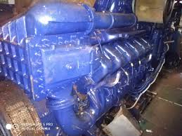 Convert armenian dram to south korean won. Mtu 12v 4000 Marine Generator Used Rm