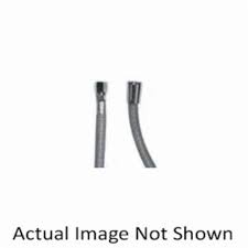 Grohe kitchen faucet hose kitchen faucet sprayer hose cleandus via cyprustourismcentre.com. Hansgrohe 88624000 Pull Down Kitchen Faucet Hose For Use With Pull Out Faucet Metal Import First Supply