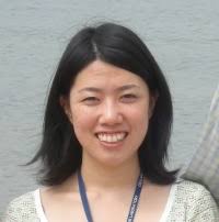 Former Postdoctoral Fellows