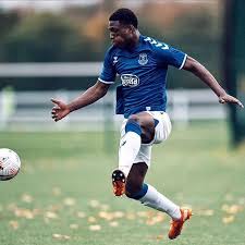 We are an unofficial website and are in no way affiliated with or connected to everton football club.this site is intended for use by people over the age of 18 years old. Thierry Small Skips Everton Pre Season Training Amid Arsenal Interest