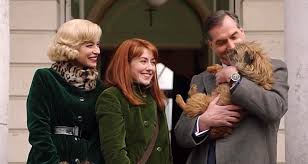 Les petits meurtres d'agatha christie. Les Petits Meurtres D Agatha Christie Apres Les Adieux Quels Nouveaux Heros En Saison 3 Toutelatele
