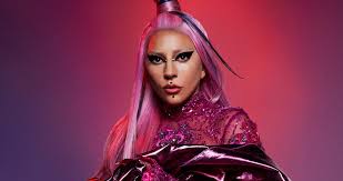 After teases, delays, leaks, and surprise drops, the wait is finally over; Lady Gaga Claims Third Irish Number 1 Album With Chromatica