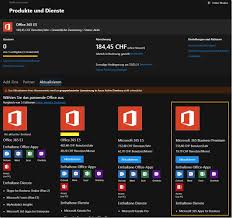 Some legacy office 365 plans that are no longer in market as of august 2015 may also not have access to sway. Wechseln Des Office 365 E3 Plan Auf Microsoft 365 Business Premium Blog Romankallen