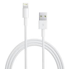 Apple oem usb lightning to usb charger data cable cord iphone 3.3ft pack of 5. Apple Lightning To Usb Cable 1m Dt Online Pty Ltd