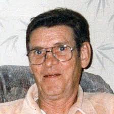 Death Notice for Frederick Robert Weller