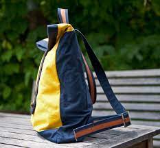 Zum shoppen, für die schule oder ins büro. Taschen Nahen Kostenlose Anleitungen Schnittmuster