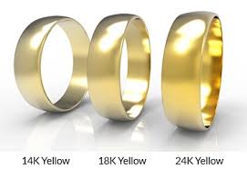 Image result for images 24-k gold jewelry