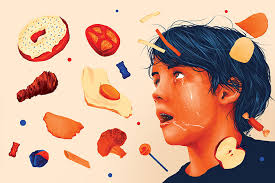 The Little Things”: A Collection Of Brilliant Illustrations By Tomasz  Majewski » Design You Trust — Design Daily Since 2007