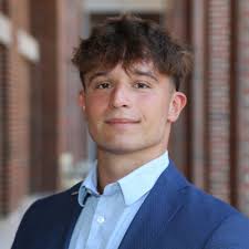 As I look forward to my final semester at TCU, I am excited to announce  that I will be joining Eastdil Secured as an Analyst in the Dallas Office  after graduation. Thank