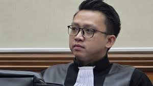 Herry Yap Apresiasi Profesionalisme PN Jakbar dan Kejari Jakbar dalam  Penyelesaian Perkara Net 89