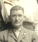 James Bernard “Jim” Stein (1889-1959)