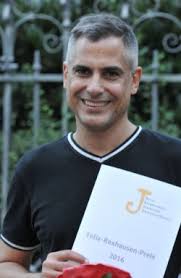 Rexhausen-Preis geht an arte-Doku über Homophobie in Europa