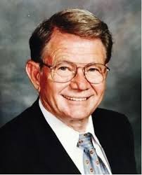 Arnold Morgan Obituary (2017)