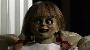The Entire Annabelle Timeline Explained