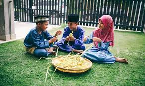 Sharia and islam are however intertwined indeed. Eid Mubarak What Does It Mean Is It Eid Al Fitr Today When Did Ramadan End Express Co Uk