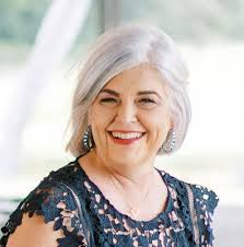 Former teacher known for silliness, loving generosity