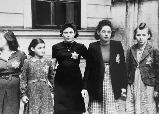 Women during the Holocaust | Holocaust Encyclopedia