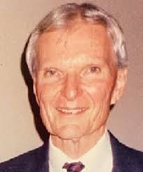 Robert Edwards Obituary (1937