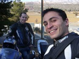 Charles-François ROCCHI, 40 ans (PERTUIS, SAMPOLO)