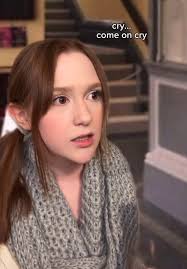 Director Encounters a Theater Mom Outside the Theatre