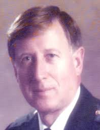 Obituary information for David L. Witt