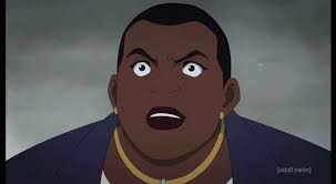 Repost) After everything that happened in Suicide Squad: Kill the Justice  League, the latest episode gave me so much joy : r/SupermanAdventures