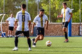 Futbol club barcelona is a professional association football club based in barcelona, catalonia, spain. Who Are Alicante City Fc How You Can Play Football Abroad In Spain Acfc Academy Play Football In Spain 2021 Season Players Wanted