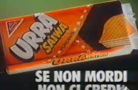 Scomparsi a cavallo tra gli anni '80 e '90. Un Goloso Tuffo Nel Passato Con Le Merendine Anni 70