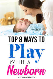 How To Play With Your Newborn Baby 0 To 3 Months Newborn Baby Care Newborn Play Six Month Baby