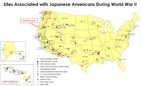 The lost highways bc jc heritage sign project ends ontario s. Japanese American Life During Internment U S National Park Service