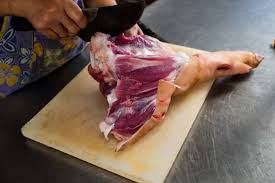 Plus, some tasty ham hock recipes. Do You Remove Skin From Ham Hock Answered Miss Vickie
