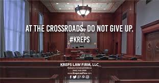 Kreps Law Firm Criminal Defense Lawyer Baldwin County Fairhope Alabama District Court Attorney At Law Law Firm Alabama