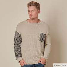 Je veux trouver des vêtements femmes de qualités et pas cher ici. Pull Homme Printemps Ete Modeles Patrons Katia Com