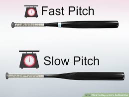 3 Ways To Buy A Girls Softball Bat Wikihow