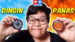 MAINAN YOYO AULDEY ICE STORM & SKY ROCKET UNBOXING