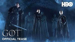 And the struggle for the iron throne begins. Kenalan Dengan A Game Of Thrones Serial Terpopuler Di Dunia