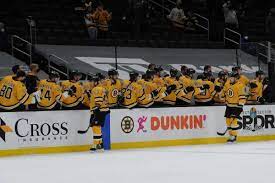 Maybe you would like to learn more about one of these? Bruins Report Cards What Scoring Issues Black N Gold Hockey