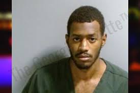 Roderick Powell — Fulton County Jail Bookings