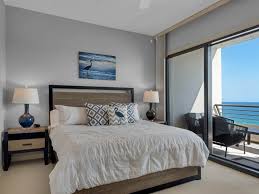 Beach Penthouse In Destin Florida Designed By Christina Garrison Living The Good Life Large Furniture Design Consultant Design