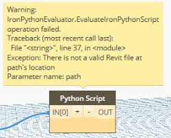 Free shipping and free returns on eligible items. Batch Reload Linked Model From Dynamo Revit Dynamo
