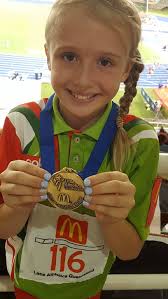 Redlands Little Athletics athletes achieve big at Queensland State Little  Athletics Carnival