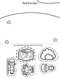 Abraham and isaac bible story coloring page; Bible Activities Abraham And Isaac By Teaching Diligently Tpt