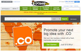 Godaddy Review Features User Review Uptime Record