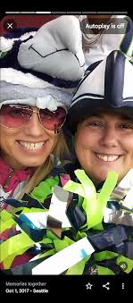 Angela Corning's Instagram, Twitter & Facebook