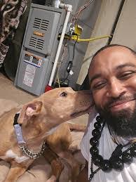 Nigel Cochran's Instagram, Twitter & Facebook