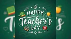 10+ Unique Slogans For Teachers Day | HerZindagi